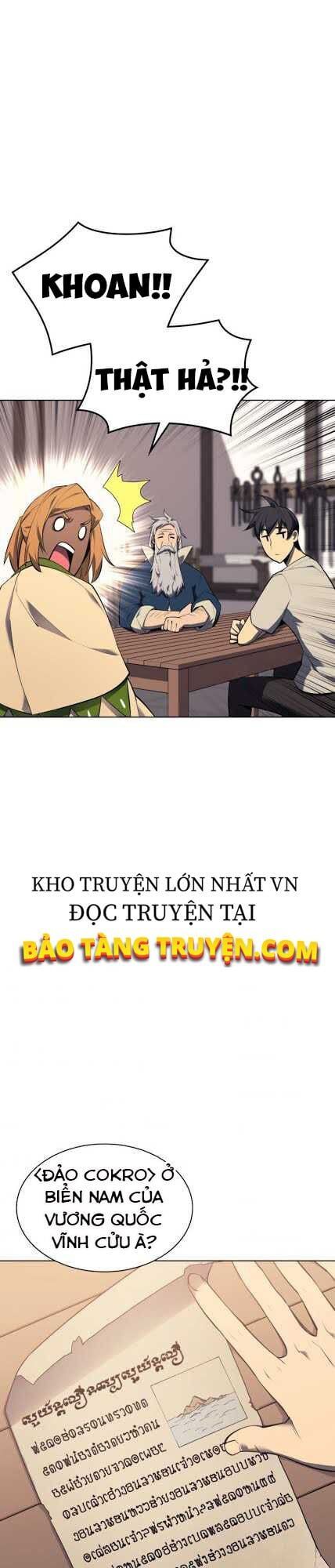 đọc truyện Thợ Rèn Huyền Thoại Chương 87 ảnh 38 tại Thiên Thai Truyện