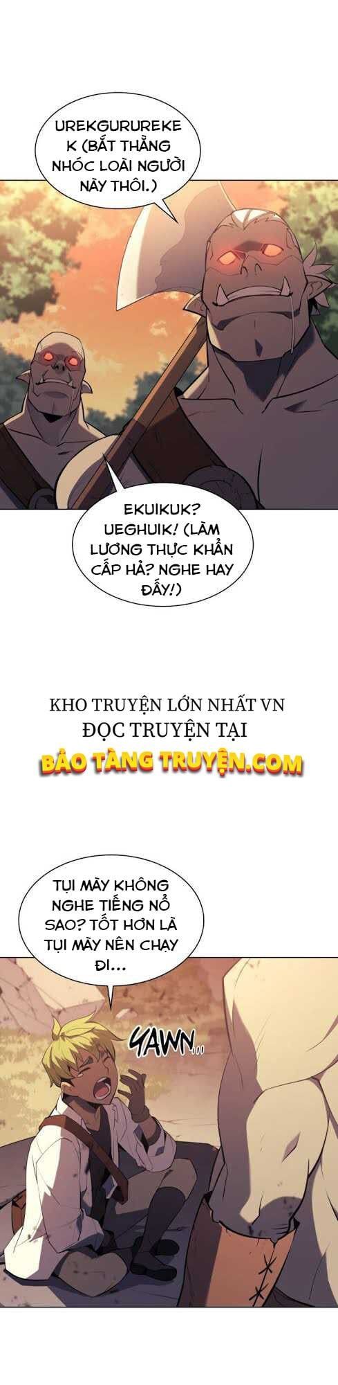 đọc truyện Thợ Rèn Huyền Thoại Chương 87 ảnh 10 tại Thiên Thai Truyện