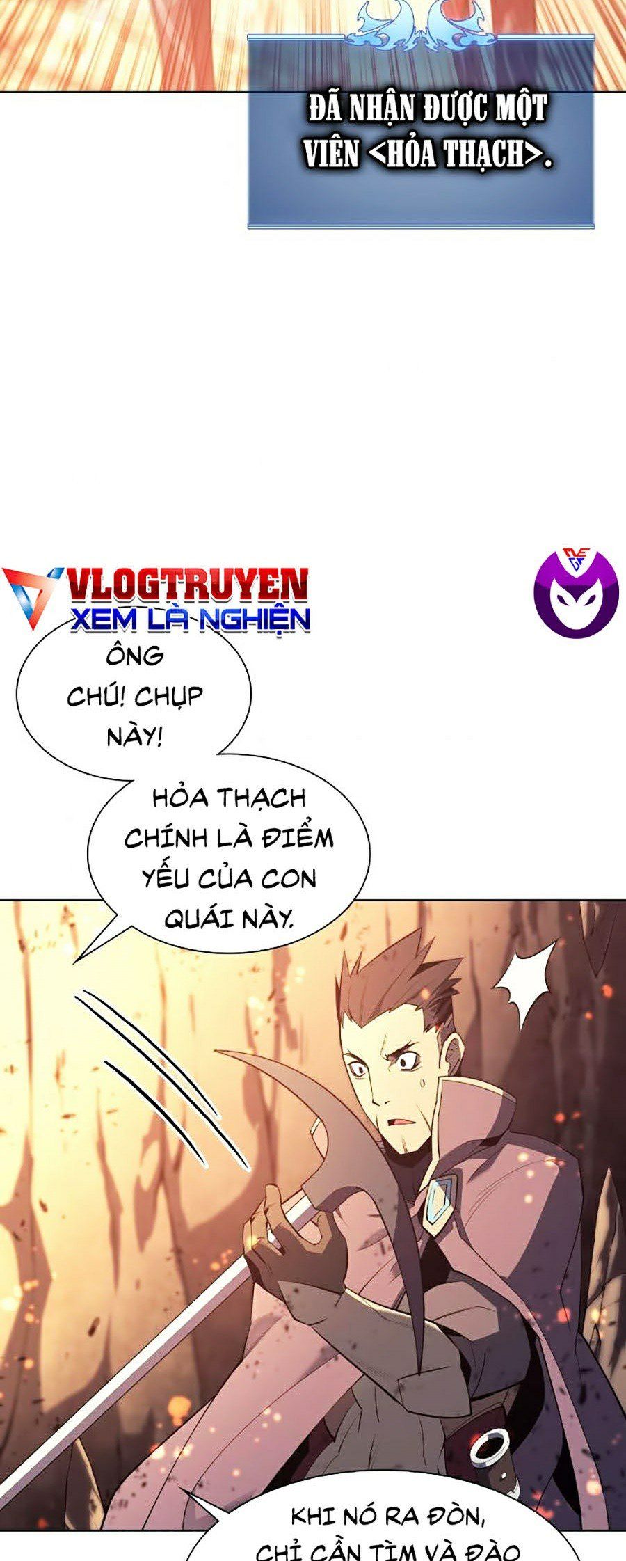 đọc truyện Thợ Rèn Huyền Thoại Chương 89 ảnh 37 tại Thiên Thai Truyện