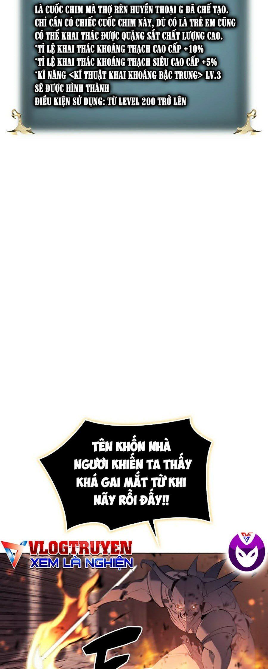 đọc truyện Thợ Rèn Huyền Thoại Chương 89 ảnh 39 tại Thiên Thai Truyện
