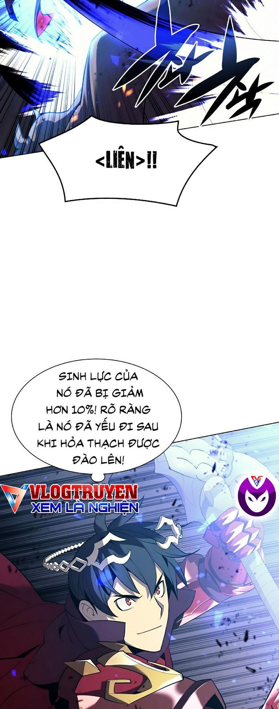 đọc truyện Thợ Rèn Huyền Thoại Chương 89 ảnh 50 tại Thiên Thai Truyện