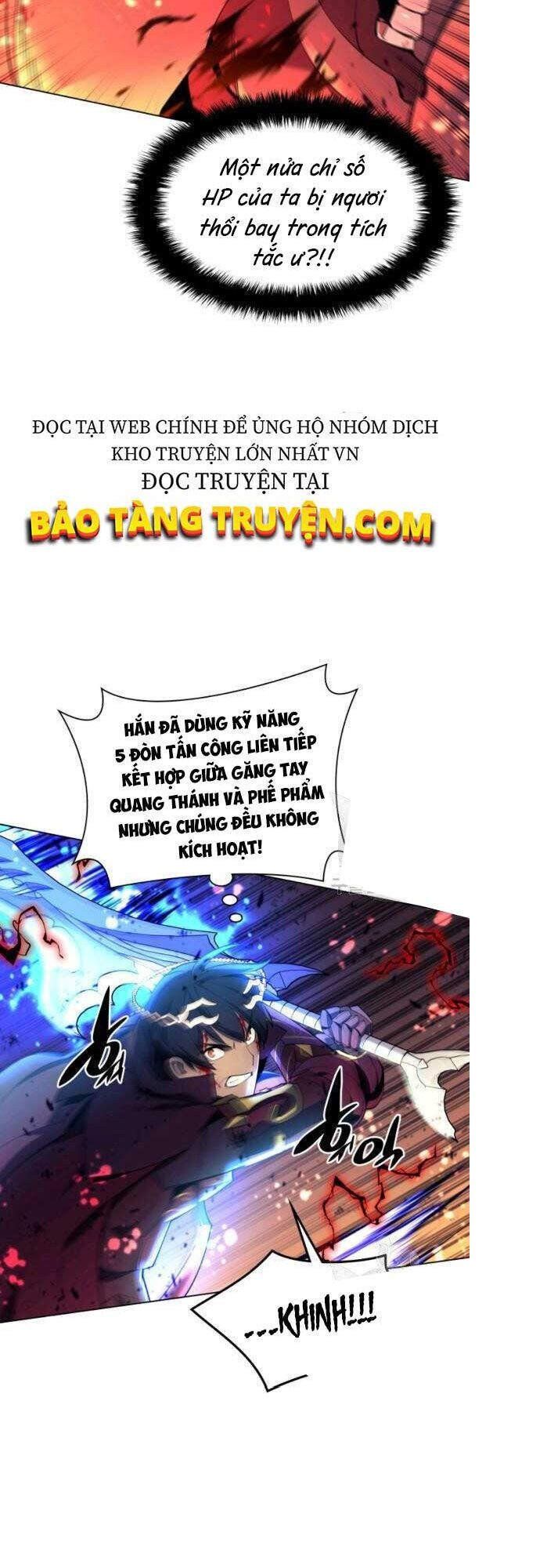 đọc truyện Thợ Rèn Huyền Thoại Chương 91 ảnh 18 tại Thiên Thai Truyện