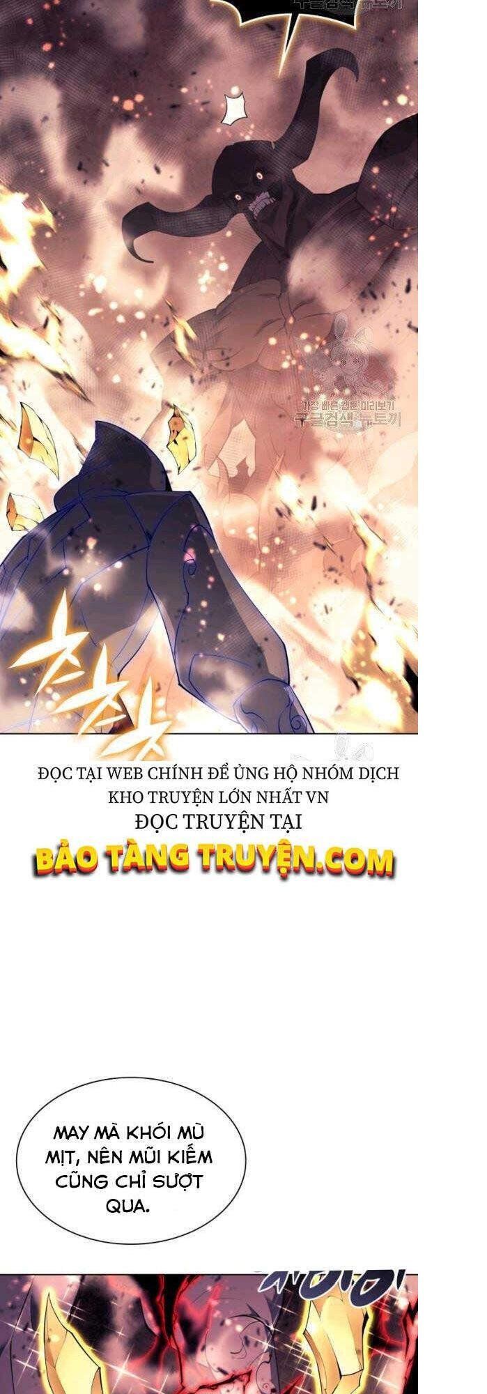 đọc truyện Thợ Rèn Huyền Thoại Chương 91 ảnh 10 tại Thiên Thai Truyện