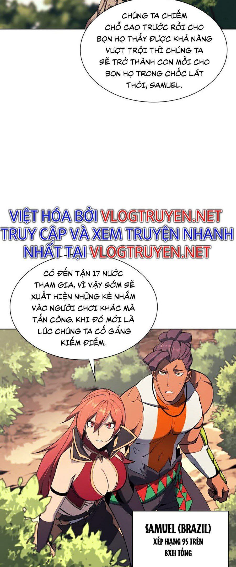 đọc truyện Thợ Rèn Huyền Thoại Chương 93 ảnh 5 tại Thiên Thai Truyện
