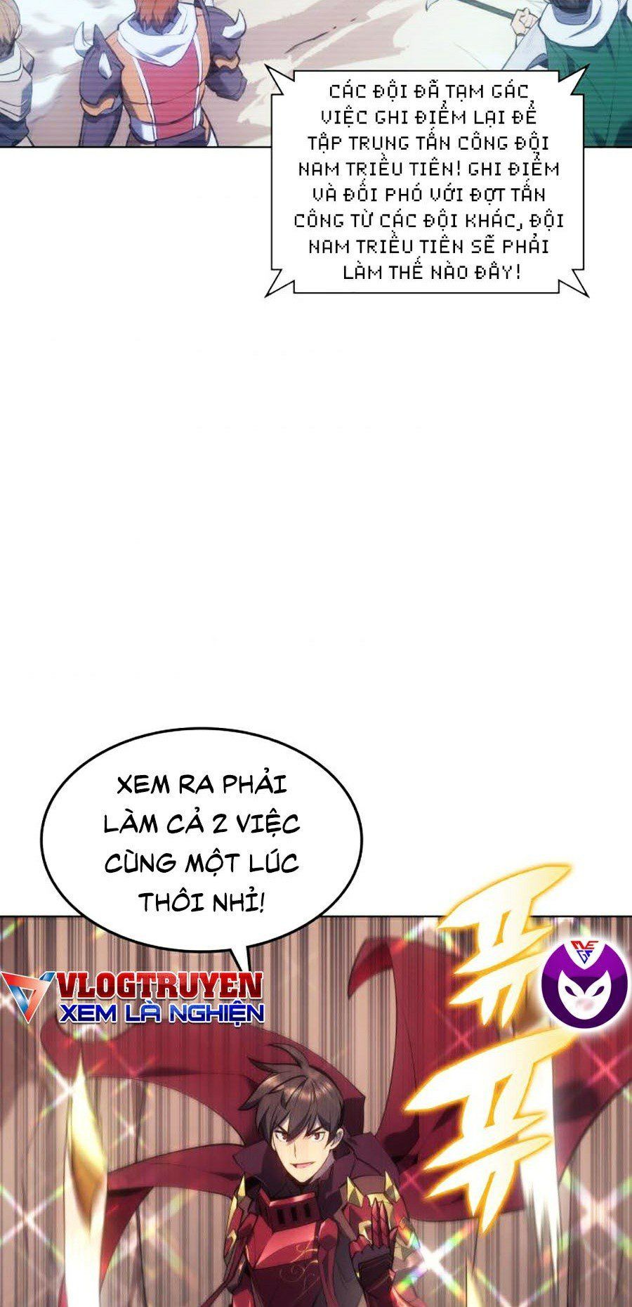 đọc truyện Thợ Rèn Huyền Thoại Chương 94 ảnh 8 tại Thiên Thai Truyện