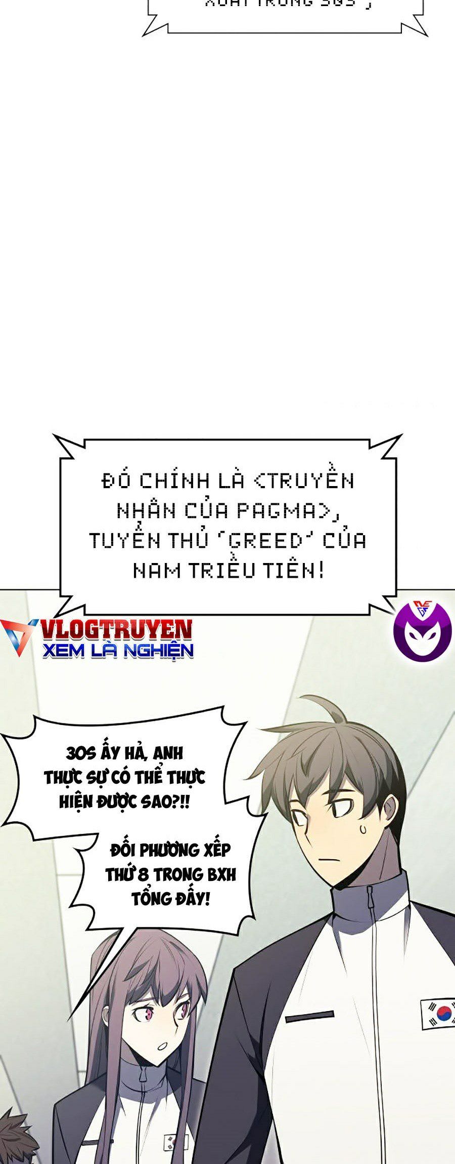 đọc truyện Thợ Rèn Huyền Thoại Chương 96 ảnh 6 tại Thiên Thai Truyện