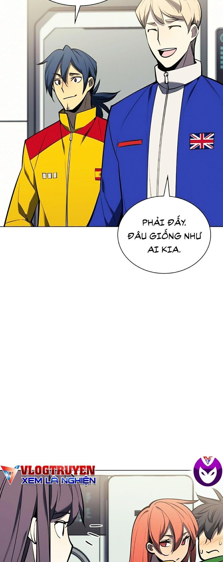 đọc truyện Thợ Rèn Huyền Thoại Chương 97 ảnh 24 tại Thiên Thai Truyện