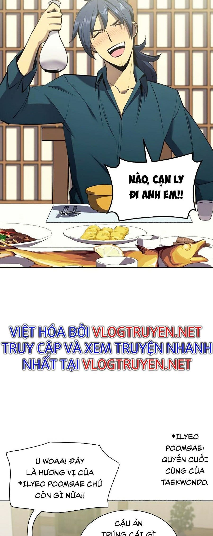 đọc truyện Thợ Rèn Huyền Thoại Chương 97 ảnh 41 tại Thiên Thai Truyện