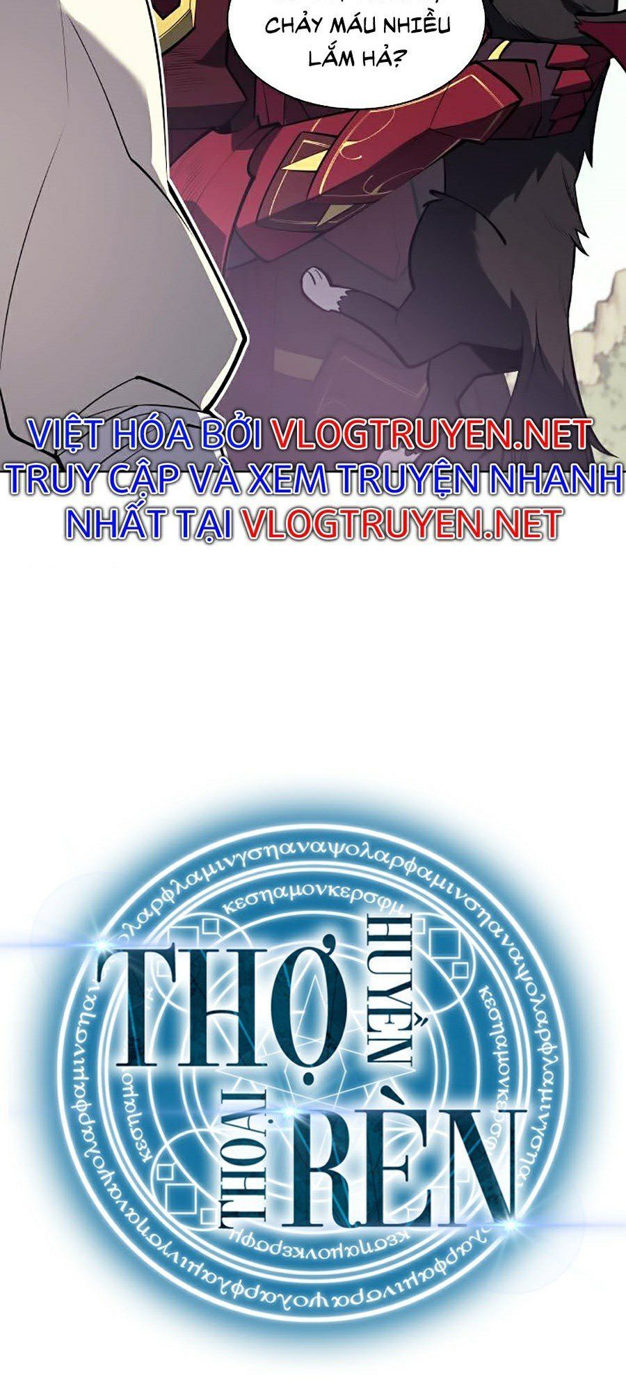 đọc truyện Thợ Rèn Huyền Thoại Chương 98 ảnh 100 tại Thiên Thai Truyện