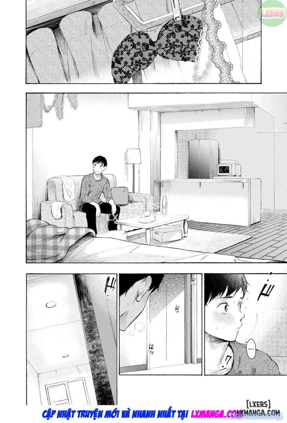 đọc truyện Thỏ Riêng Chương 1 ảnh 23 tại Thiên Thai Truyện