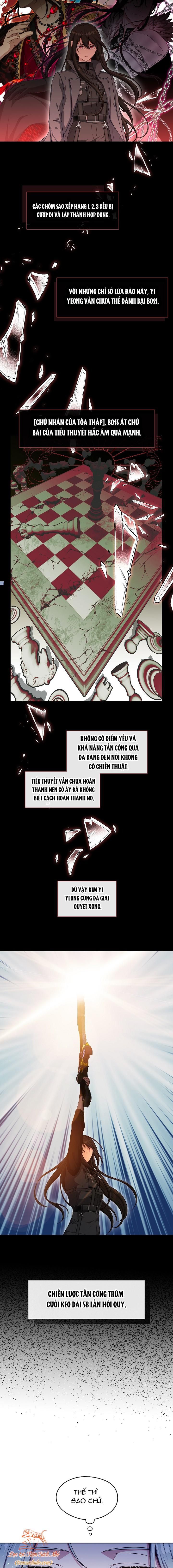 đọc truyện Thợ Săn Hạng S Không Muốn Trở Thành Ác Nữ Chương 1 ảnh 19 tại Giả Dược