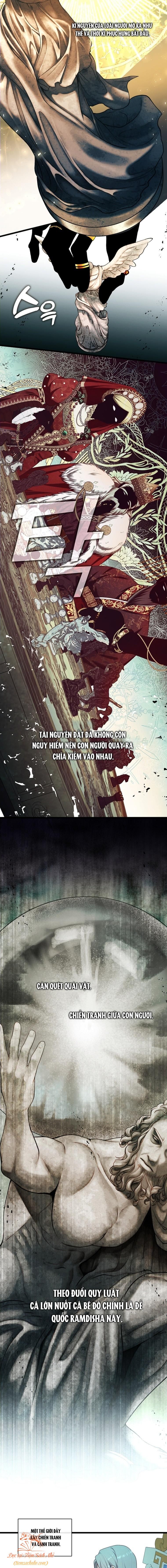 đọc truyện Thợ Săn Hạng S Không Muốn Trở Thành Ác Nữ Chương 11 ảnh 7 tại Giả Dược