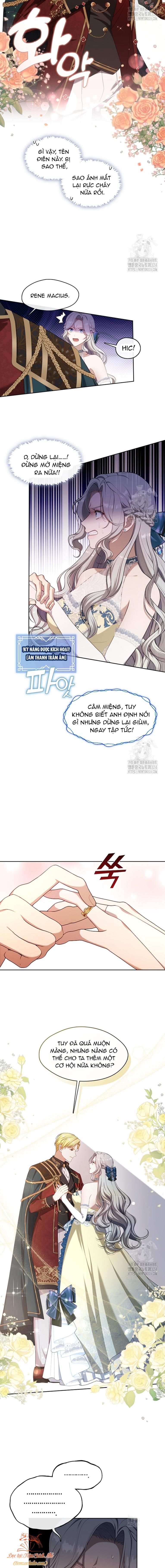 đọc truyện Thợ Săn Hạng S Không Muốn Trở Thành Ác Nữ Chương 20 ảnh 14 tại Giả Dược
