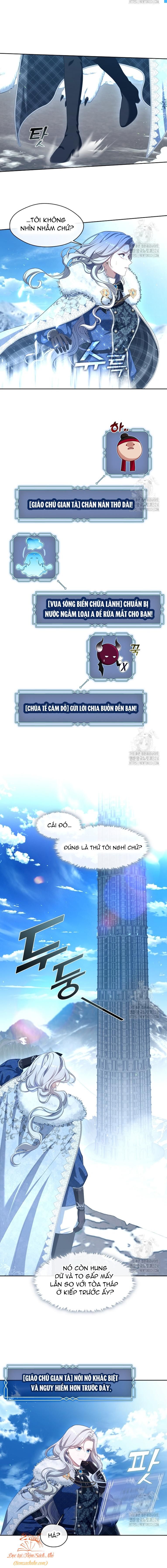 đọc truyện Thợ Săn Hạng S Không Muốn Trở Thành Ác Nữ Chương 22 ảnh 12 tại Giả Dược