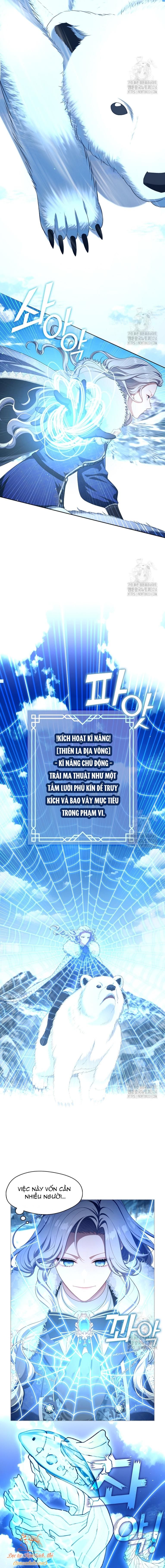 đọc truyện Thợ Săn Hạng S Không Muốn Trở Thành Ác Nữ Chương 22 ảnh 10 tại Giả Dược