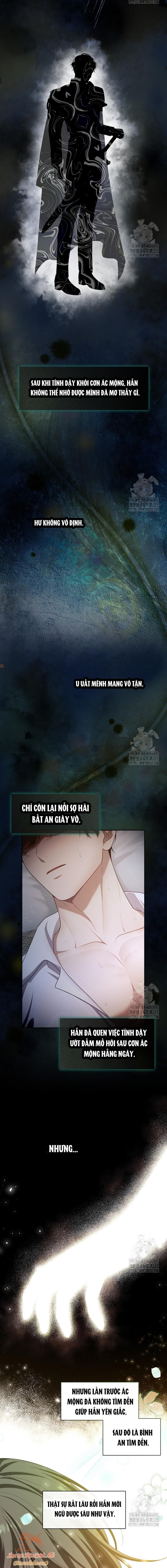đọc truyện Thợ Săn Hạng S Không Muốn Trở Thành Ác Nữ Chương 29 ảnh 11 tại Giả Dược