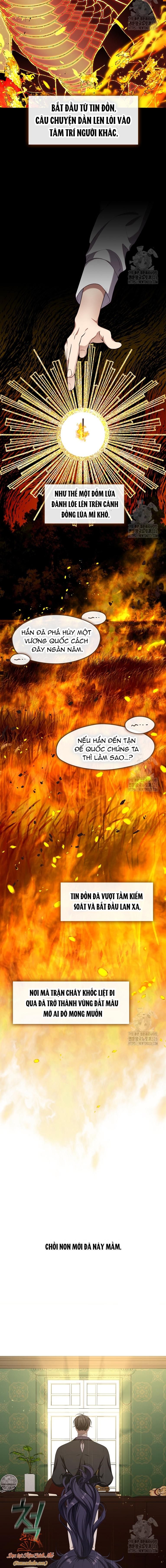 đọc truyện Thợ Săn Hạng S Không Muốn Trở Thành Ác Nữ Chương 30 ảnh 18 tại Thiên Thai Truyện