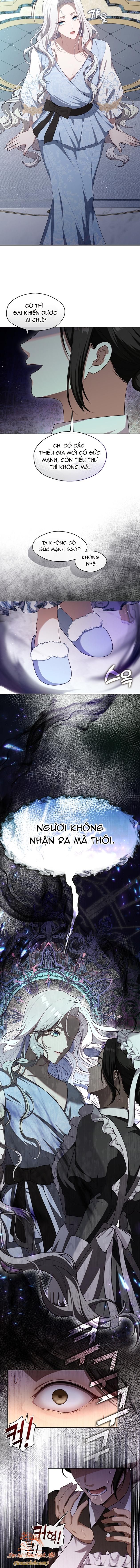 đọc truyện Thợ Săn Hạng S Không Muốn Trở Thành Ác Nữ Chương 9 ảnh 3 tại Giả Dược