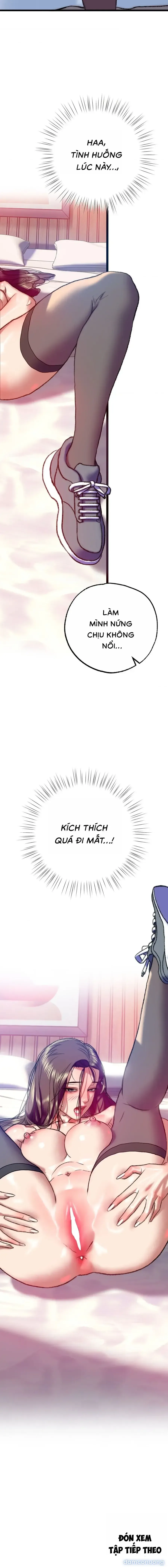 đọc truyện Thợ Săn Lũ Biến Thái Chương 8 ảnh 36 tại Thiên Thai Truyện