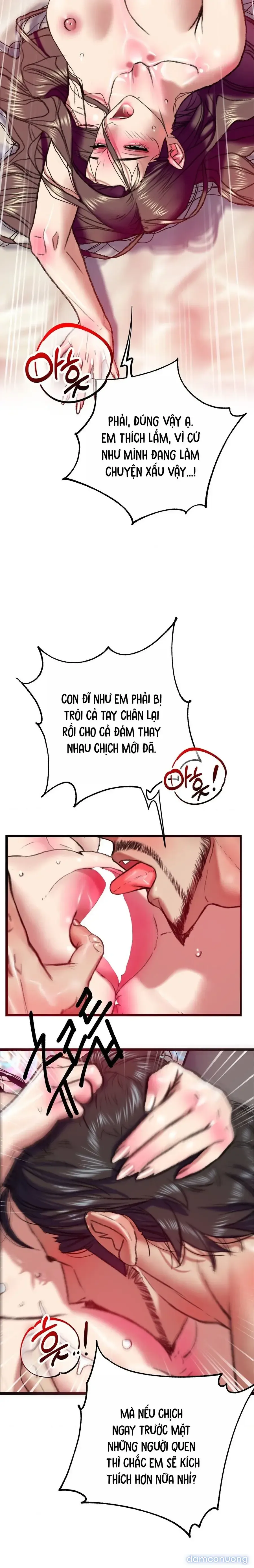 đọc truyện Thợ Săn Lũ Biến Thái Chương 9 ảnh 12 tại Thiên Thai Truyện