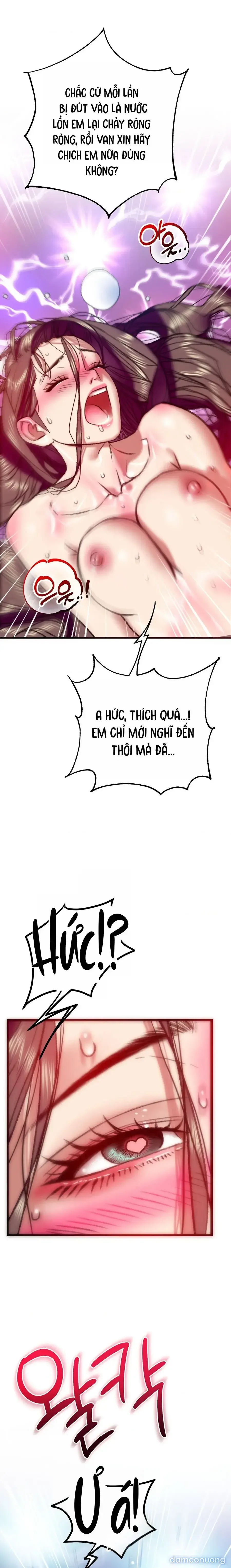 đọc truyện Thợ Săn Lũ Biến Thái Chương 9 ảnh 13 tại Thiên Thai Truyện