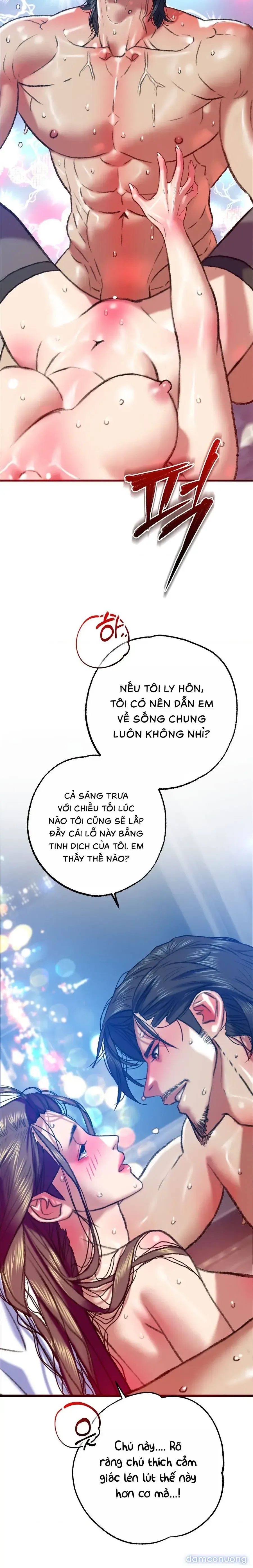 đọc truyện Thợ Săn Lũ Biến Thái Chương 9 ảnh 20 tại Thiên Thai Truyện