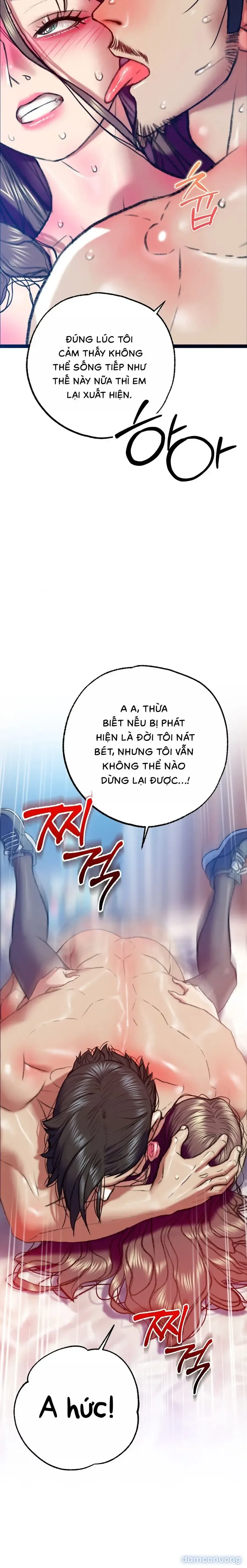 đọc truyện Thợ Săn Lũ Biến Thái Chương 9 ảnh 28 tại Thiên Thai Truyện