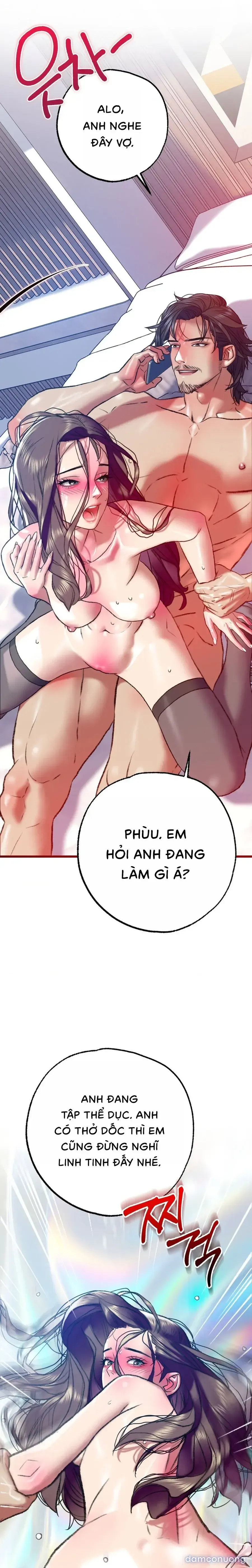 đọc truyện Thợ Săn Lũ Biến Thái Chương 9 ảnh 31 tại Thiên Thai Truyện