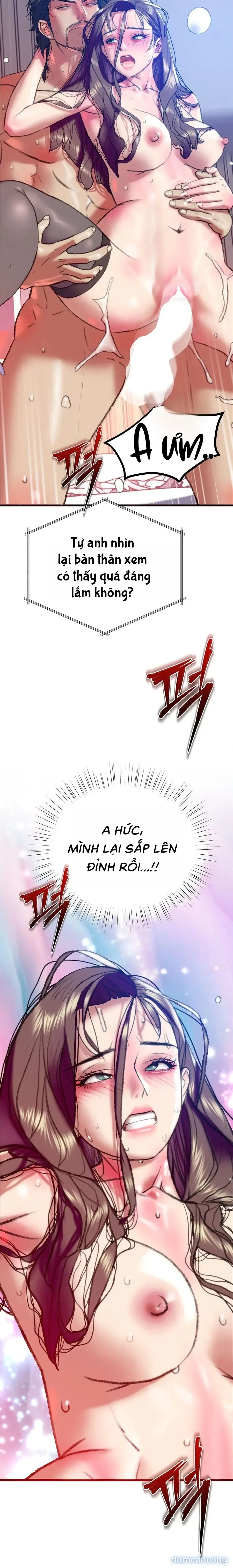 đọc truyện Thợ Săn Lũ Biến Thái Chương 9 ảnh 34 tại Thiên Thai Truyện