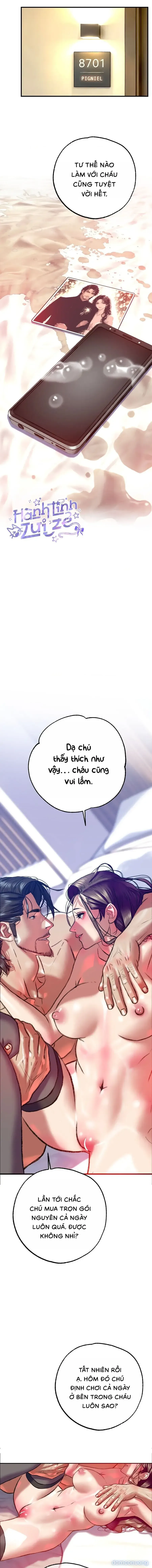 đọc truyện Thợ Săn Lũ Biến Thái Chương 9 ảnh 41 tại Thiên Thai Truyện