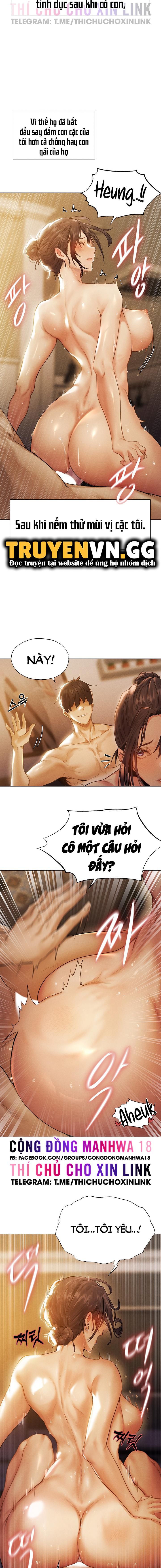 đọc truyện Thợ Săn Mẹ Milf Chương 1 ảnh 3 tại Giả Dược