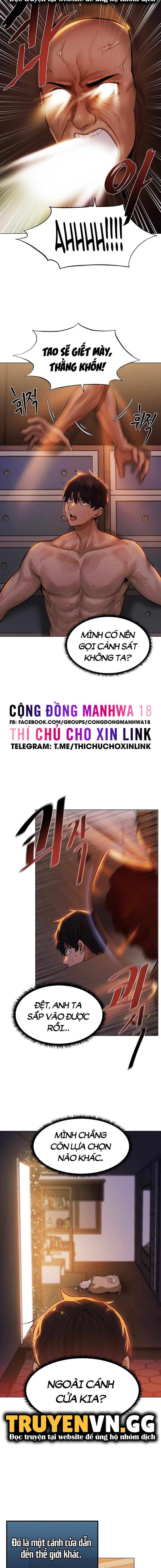 đọc truyện Thợ Săn Mẹ Milf Chương 1 ảnh 22 tại Giả Dược