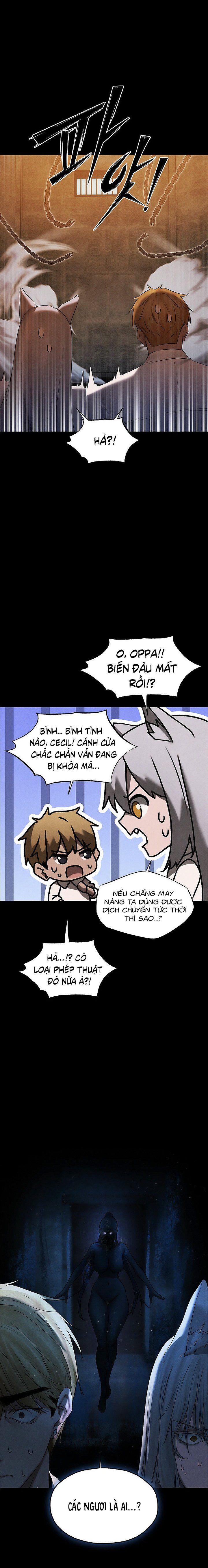 đọc truyện Thợ Săn Mẹ Milf Chương 100 ảnh 12 tại Thiên Thai Truyện