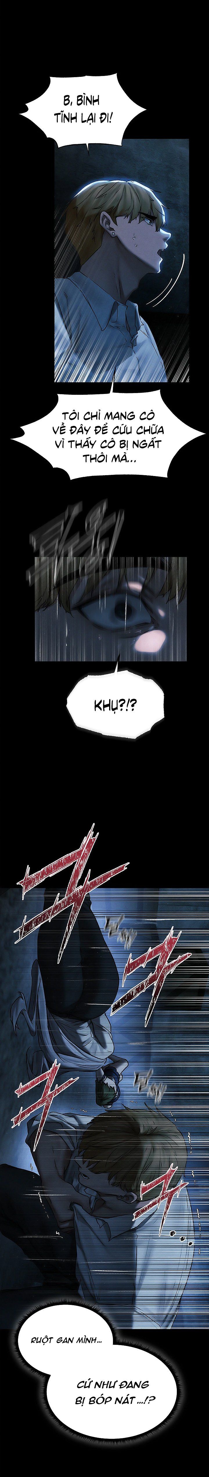 đọc truyện Thợ Săn Mẹ Milf Chương 100 ảnh 13 tại Thiên Thai Truyện