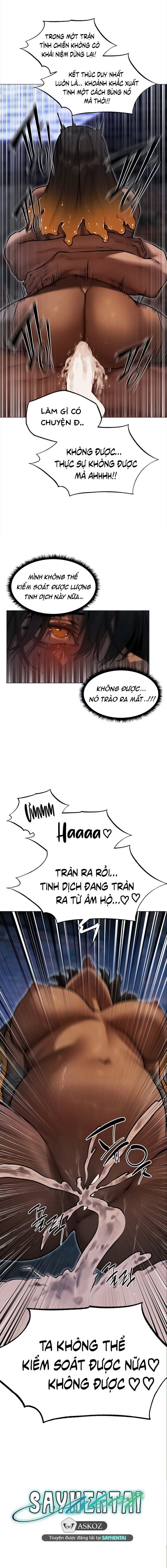 đọc truyện Thợ Săn Mẹ Milf Chương 100 ảnh 4 tại Thiên Thai Truyện