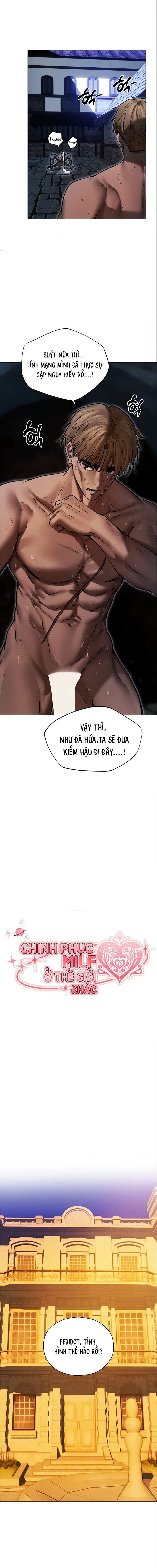 đọc truyện Thợ Săn Mẹ Milf Chương 100 ảnh 5 tại Thiên Thai Truyện