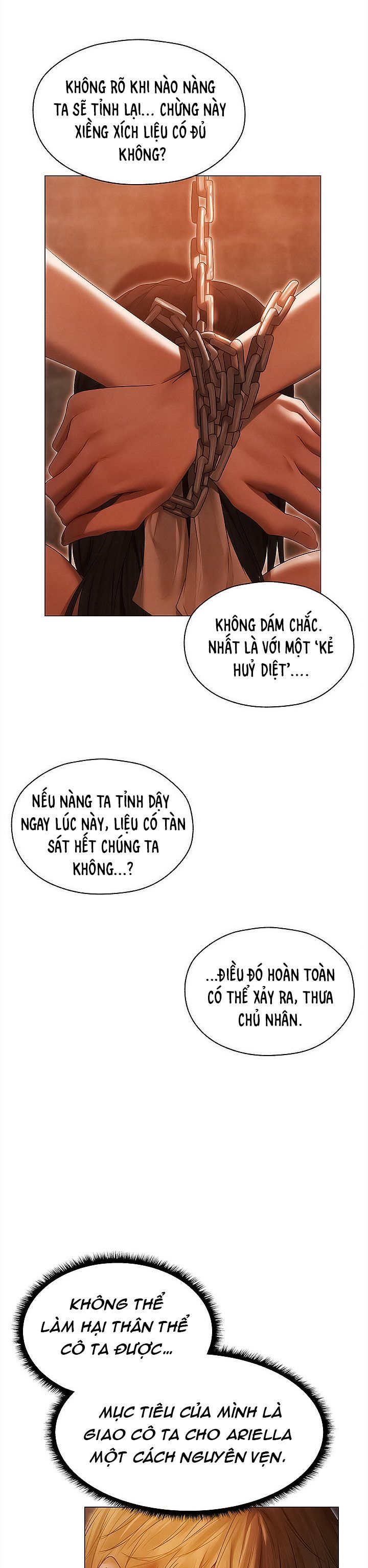 đọc truyện Thợ Săn Mẹ Milf Chương 100 ảnh 7 tại Thiên Thai Truyện