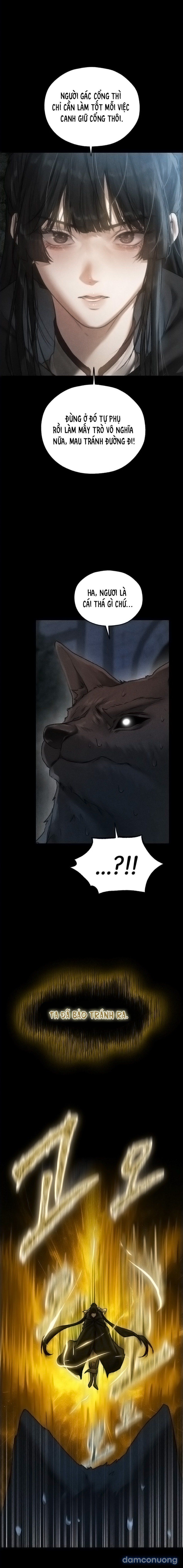 đọc truyện Thợ Săn Mẹ Milf Chương 103 ảnh 12 tại Thiên Thai Truyện