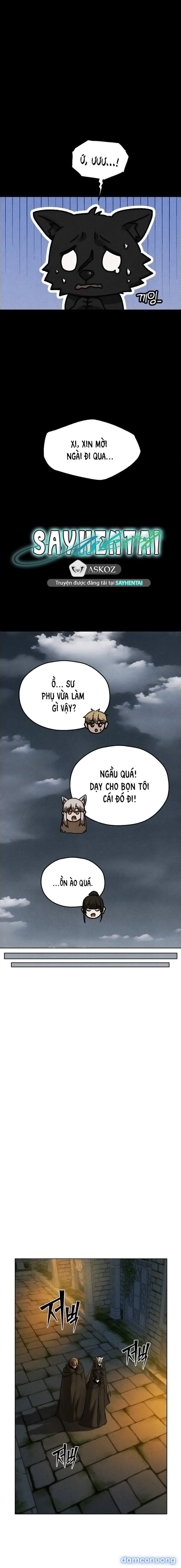 đọc truyện Thợ Săn Mẹ Milf Chương 103 ảnh 13 tại Thiên Thai Truyện