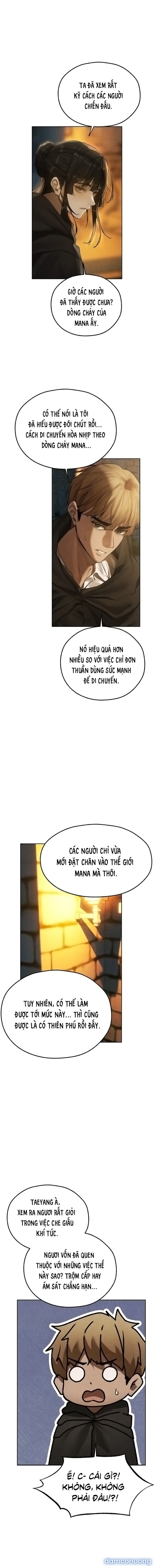 đọc truyện Thợ Săn Mẹ Milf Chương 103 ảnh 14 tại Thiên Thai Truyện