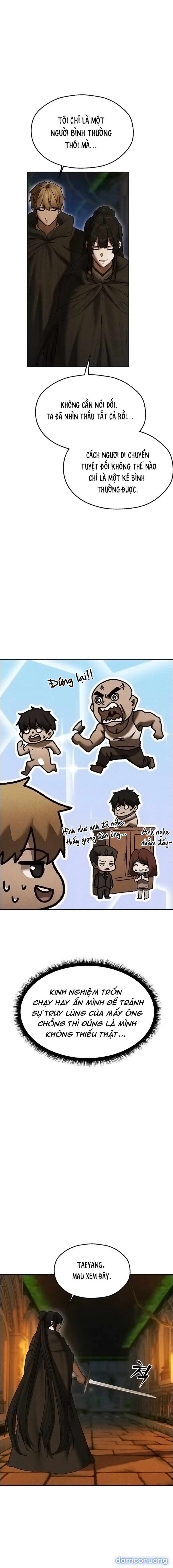 đọc truyện Thợ Săn Mẹ Milf Chương 103 ảnh 15 tại Thiên Thai Truyện