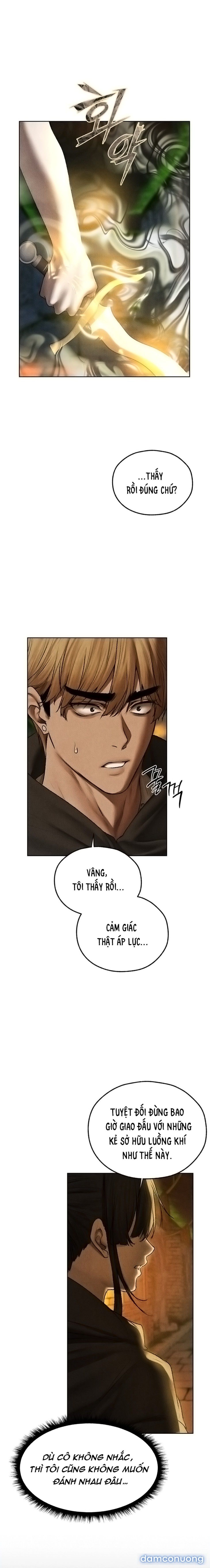 đọc truyện Thợ Săn Mẹ Milf Chương 103 ảnh 16 tại Thiên Thai Truyện