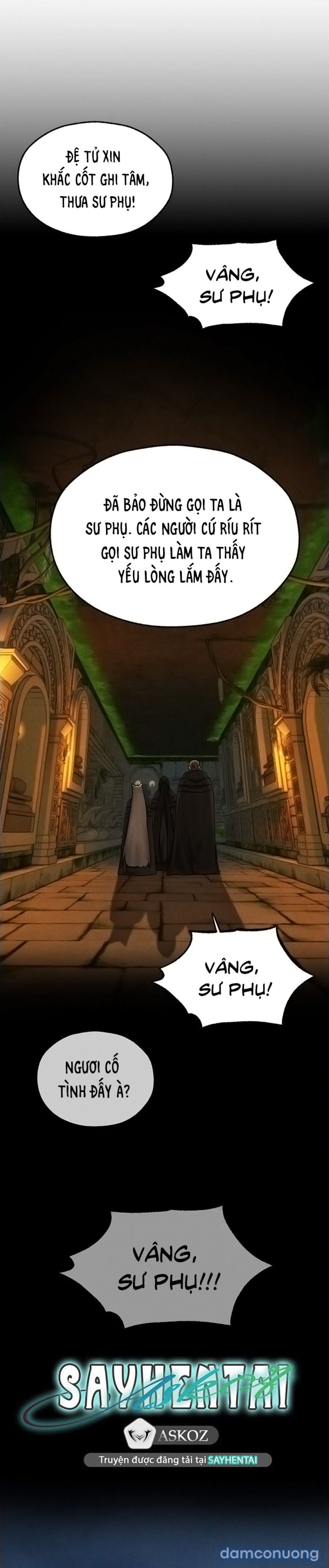 đọc truyện Thợ Săn Mẹ Milf Chương 103 ảnh 17 tại Thiên Thai Truyện