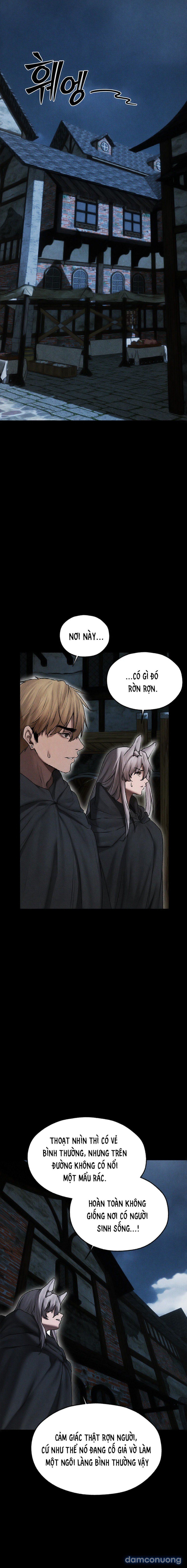 đọc truyện Thợ Săn Mẹ Milf Chương 103 ảnh 18 tại Thiên Thai Truyện