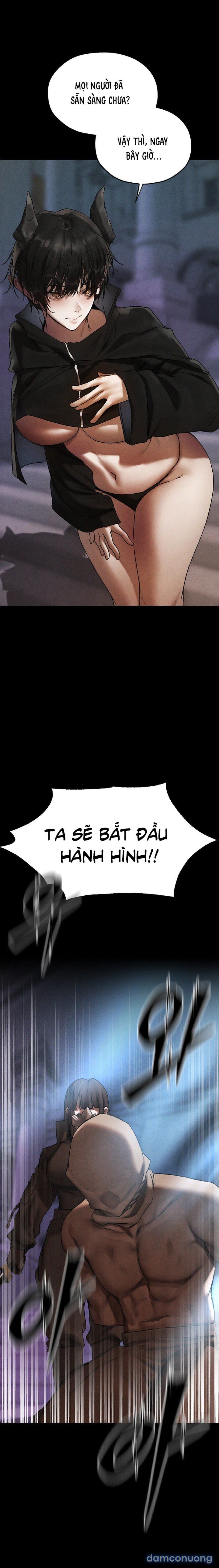 đọc truyện Thợ Săn Mẹ Milf Chương 103 ảnh 21 tại Thiên Thai Truyện