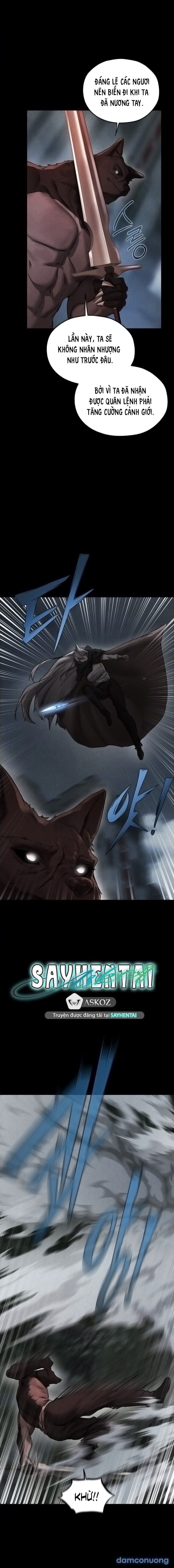 đọc truyện Thợ Săn Mẹ Milf Chương 103 ảnh 8 tại Thiên Thai Truyện