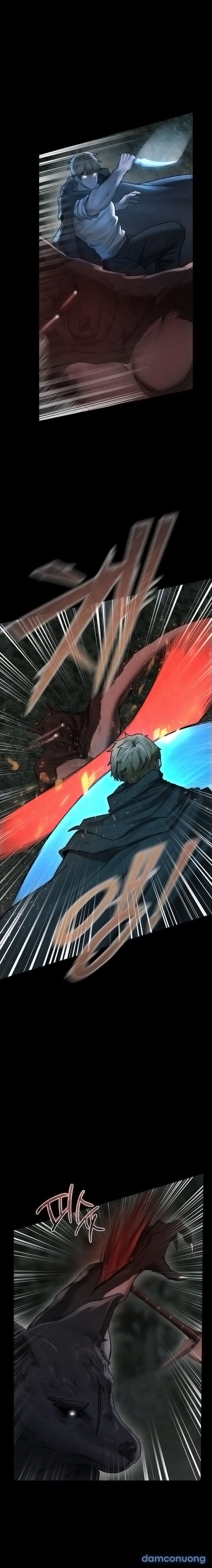 đọc truyện Thợ Săn Mẹ Milf Chương 103 ảnh 9 tại Thiên Thai Truyện