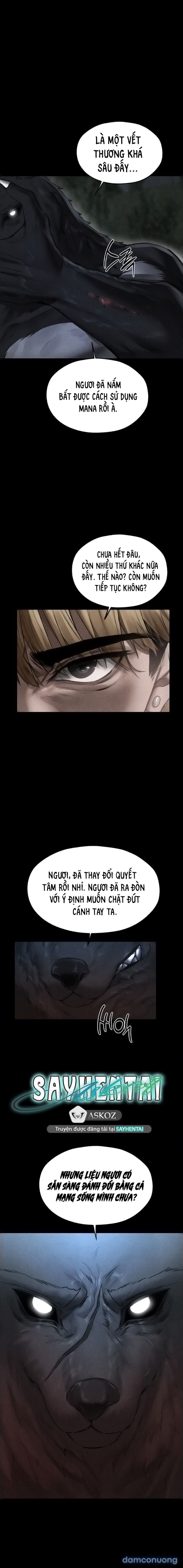 đọc truyện Thợ Săn Mẹ Milf Chương 103 ảnh 10 tại Thiên Thai Truyện