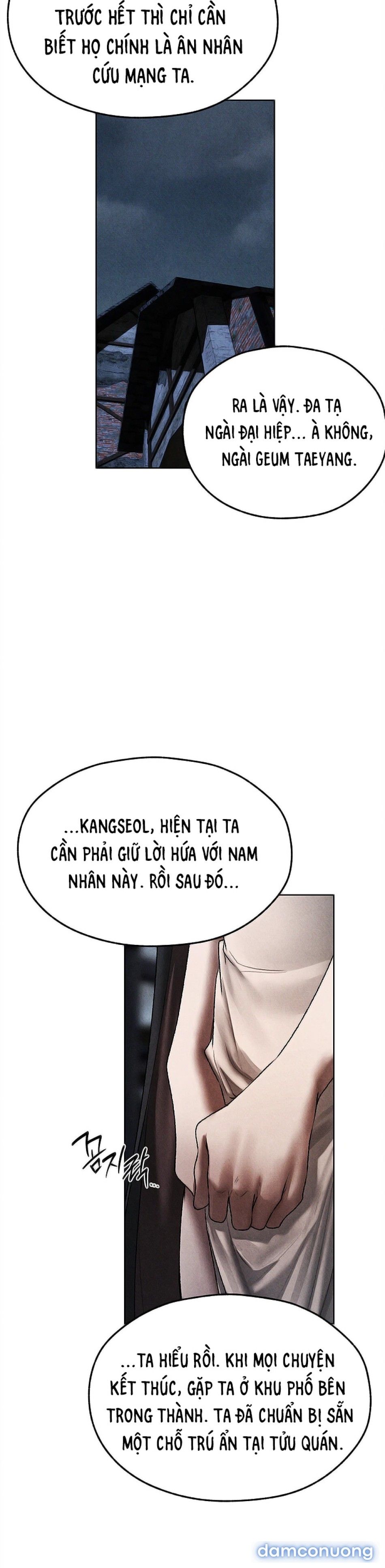 đọc truyện Thợ Săn Mẹ Milf Chương 104 ảnh 12 tại Thiên Thai Truyện