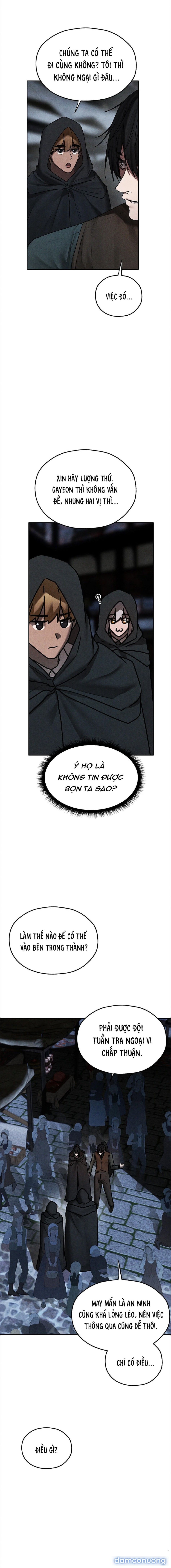 đọc truyện Thợ Săn Mẹ Milf Chương 104 ảnh 13 tại Thiên Thai Truyện